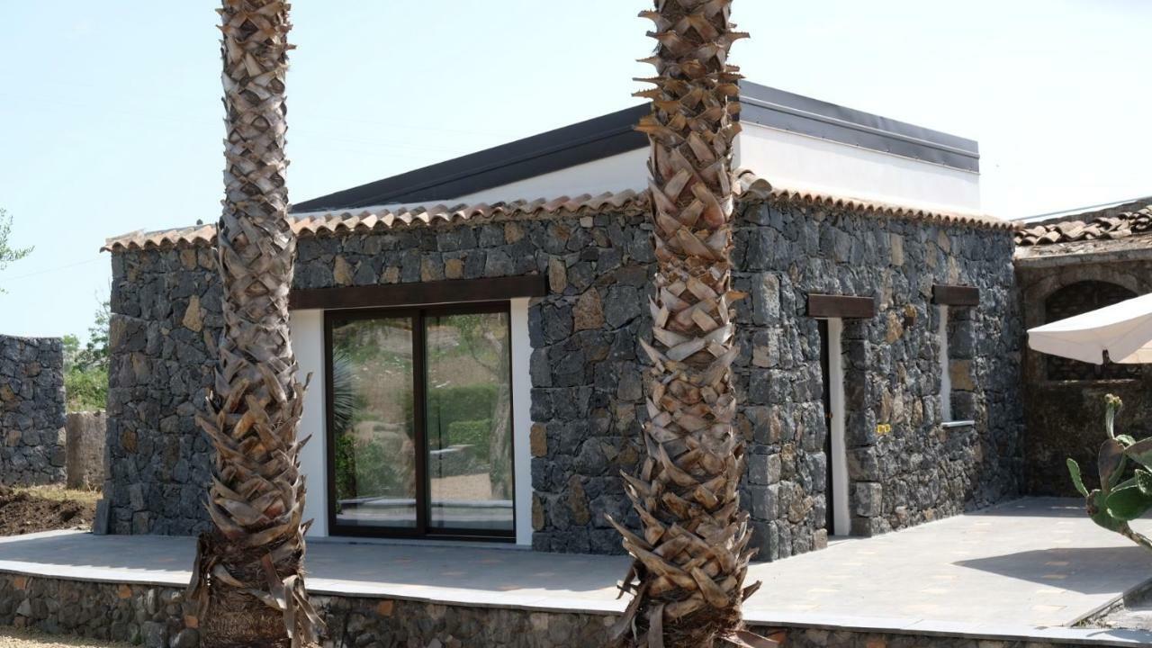 Holiday Homes Borgo Papardo Giarre Exterior foto