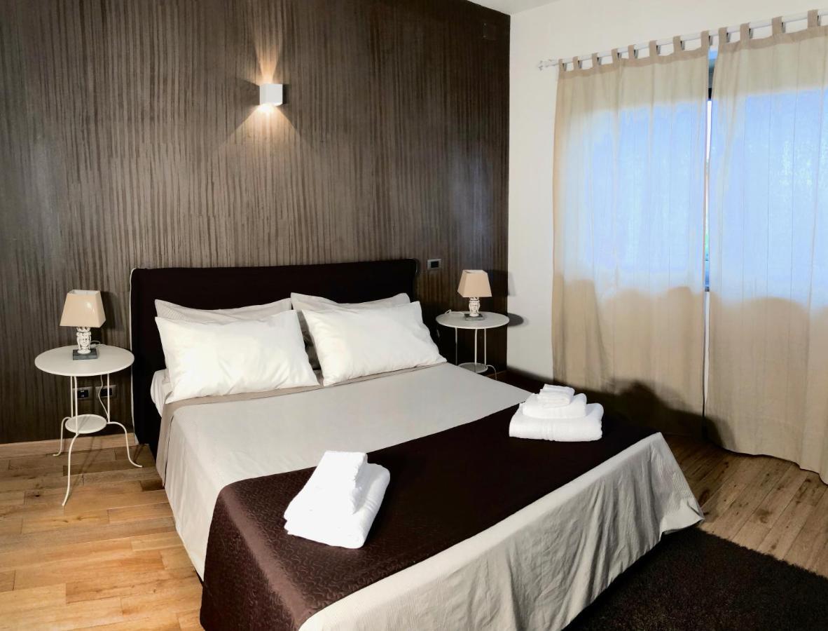 Holiday Homes Borgo Papardo Giarre Exterior foto